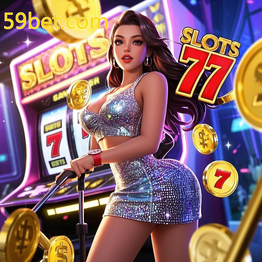 59bet GAME-Slots