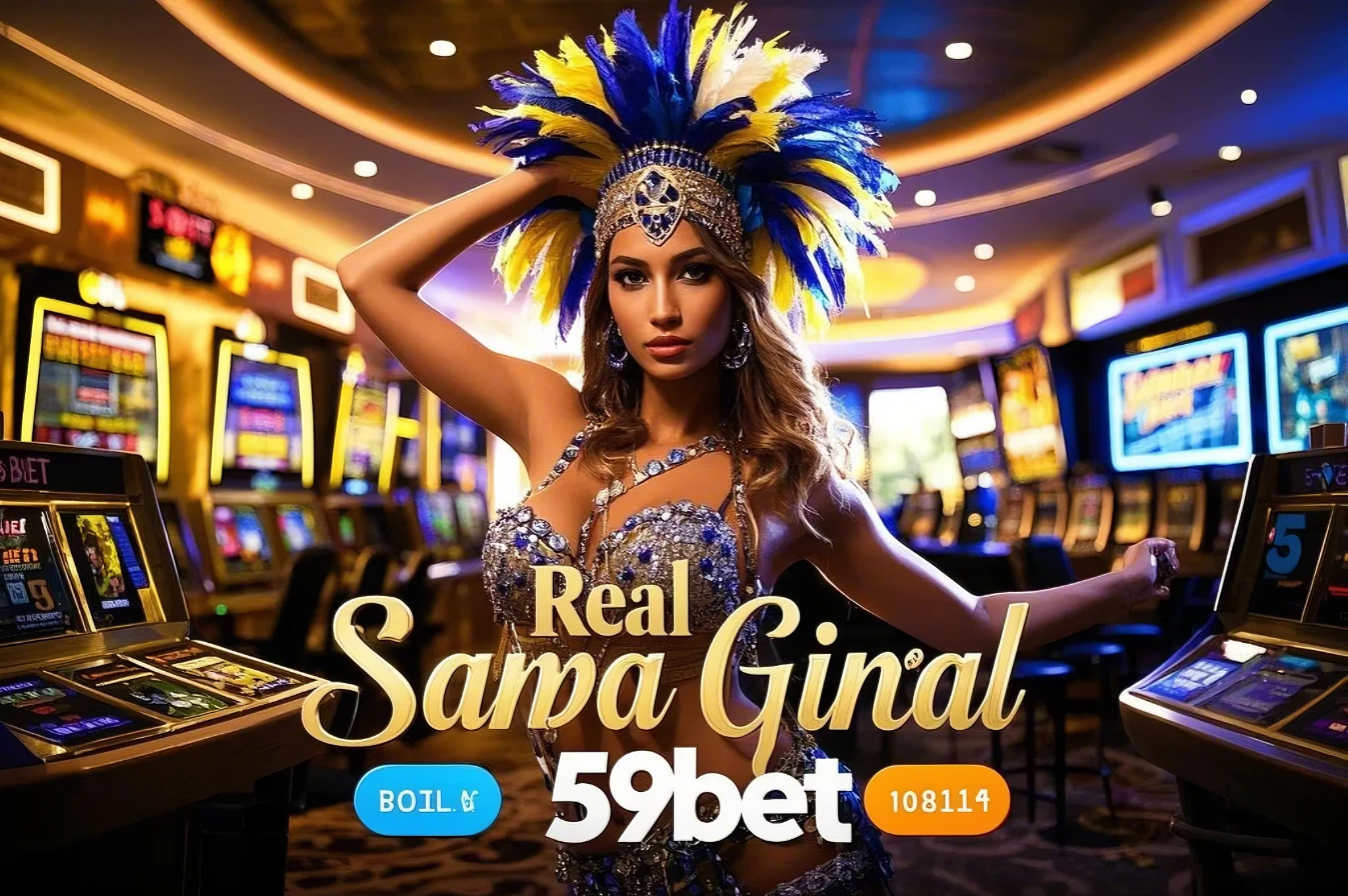 59bet GAME-Logo